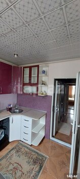 4-otaqlı mənzil, Pirallahı qəs., 78.2 m²