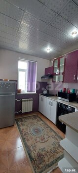 4-otaqlı mənzil, Pirallahı qəs., 78.2 m²