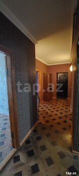 4-otaqlı mənzil, Pirallahı qəs., 78.2 m²
