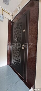4-otaqlı mənzil, Pirallahı qəs., 78.2 m²
