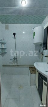 4-otaqlı mənzil, Pirallahı qəs., 78.2 m²