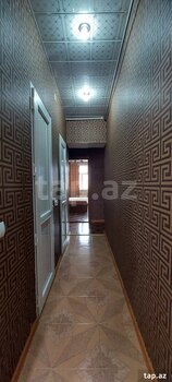 4-otaqlı mənzil, Pirallahı qəs., 78.2 m²