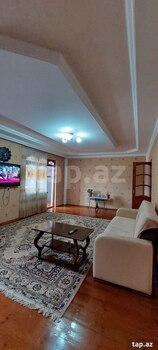 4-otaqlı mənzil, Pirallahı qəs., 78.2 m²