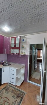 4-otaqlı mənzil, Pirallahı qəs., 78.2 m²