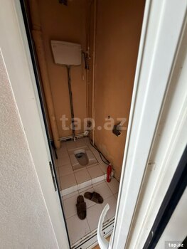 3-otaqlı yeni tikili kirayə verilir, Şəki ş., 68 m²