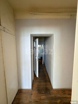 3-otaqlı yeni tikili kirayə verilir, Şəki ş., 68 m²