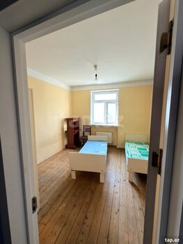 3-otaqlı yeni tikili kirayə verilir, Şəki ş., 68 m²