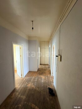 3-otaqlı yeni tikili kirayə verilir, Şəki ş., 68 m²