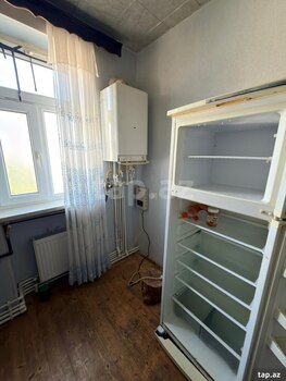 3-otaqlı yeni tikili kirayə verilir, Şəki ş., 68 m²