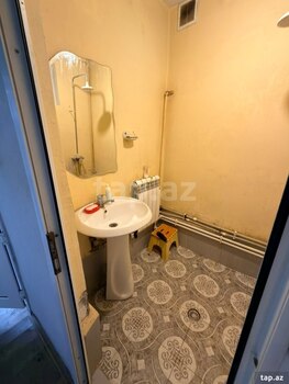 3-otaqlı yeni tikili kirayə verilir, Şəki ş., 68 m²