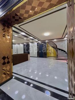 Villa, Mərdəkan qəs.