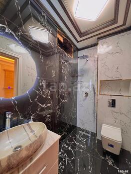 Villa, Mərdəkan qəs.