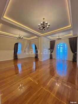 Villa, Mərdəkan qəs.
