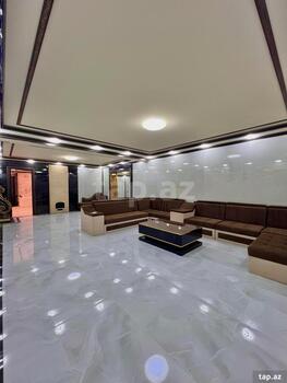 Villa, Mərdəkan qəs.