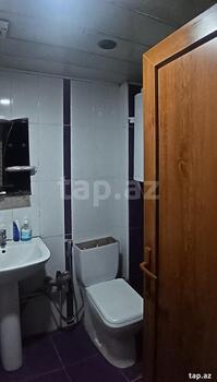 3-otaqlı mənzil kirayə verilir, Abşeron r., 80 m²
