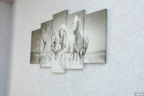 2-otaqlı yeni tikili kirayə verilir, Sumqayıt ş., 80 m²