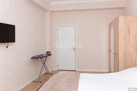 2-otaqlı yeni tikili kirayə verilir, Sumqayıt ş., 80 m²