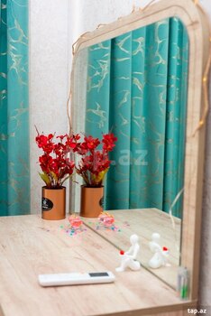 2-otaqlı yeni tikili kirayə verilir, Sumqayıt ş., 80 m²