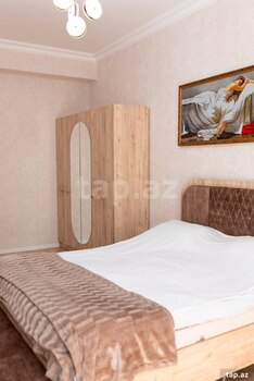 2-otaqlı yeni tikili kirayə verilir, Sumqayıt ş., 80 m²