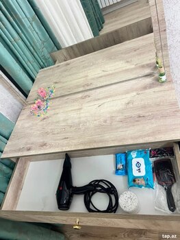 2-otaqlı yeni tikili kirayə verilir, Sumqayıt ş., 80 m²