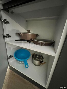 2-otaqlı yeni tikili kirayə verilir, Sumqayıt ş., 80 m²