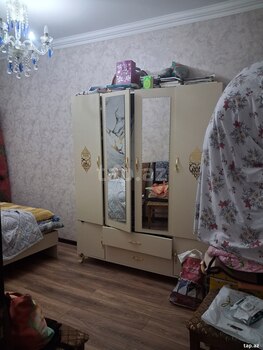 Həyət evi, Yeni Ramana qəs.