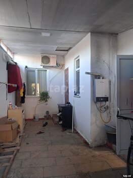 Həyət evi, Yeni Ramana qəs.