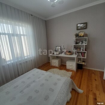 Həyət evi, Zabrat qəs.