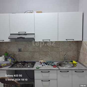Həyət evi kirayə verilir, Pirşağı qəs.