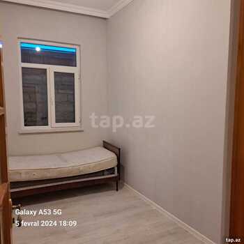Həyət evi kirayə verilir, Pirşağı qəs.