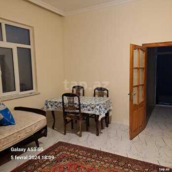 Həyət evi kirayə verilir, Pirşağı qəs.