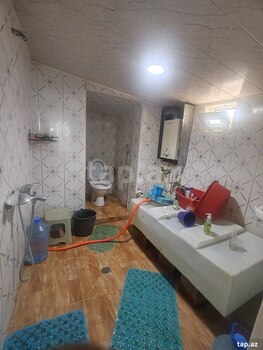 Həyət evi, Qaraçuxur qəs.
