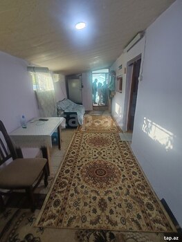 Həyət evi, Qaraçuxur qəs.