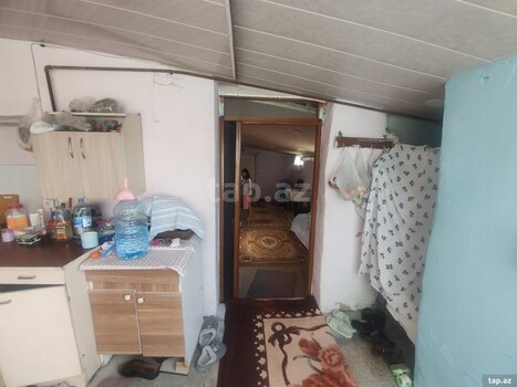 Həyət evi, Qaraçuxur qəs.