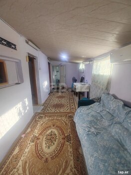 Həyət evi, Qaraçuxur qəs.