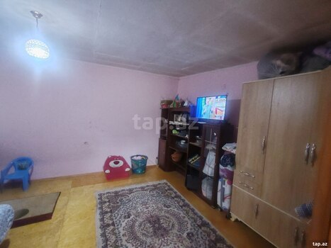 Həyət evi, Qaraçuxur qəs.