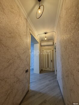 Həyət evi, Bakıxanov qəs.