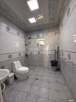 Həyət evi, Gəncə ş.