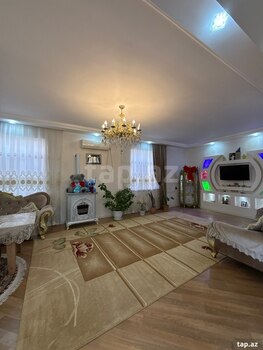 Həyət evi, Gəncə ş.