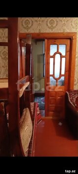 2-otaqlı mənzil kirayə verilir, Gəncə ş., 46 m²