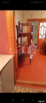 2-otaqlı mənzil kirayə verilir, Gəncə ş., 46 m²