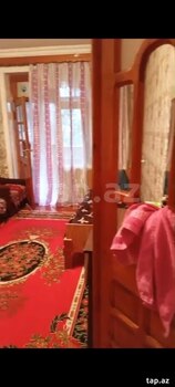 2-otaqlı mənzil kirayə verilir, Gəncə ş., 46 m²
