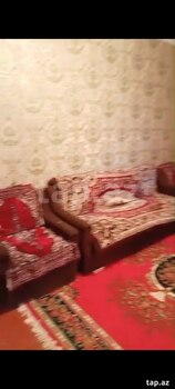 2-otaqlı mənzil kirayə verilir, Gəncə ş., 46 m²