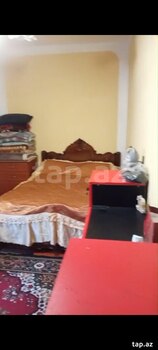 2-otaqlı mənzil kirayə verilir, Gəncə ş., 46 m²