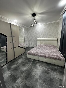 Bağ evi kirayə verilir, Novxanı qəs.
