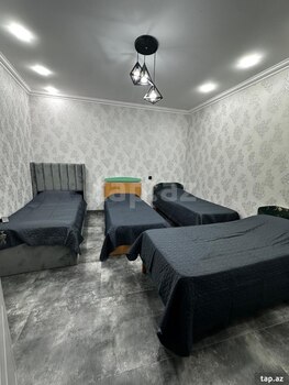 Bağ evi kirayə verilir, Novxanı qəs.