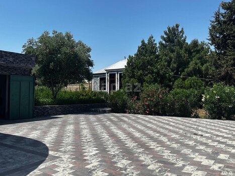 Bağ evi kirayə verilir, Novxanı qəs.