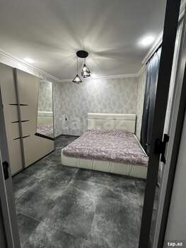 Bağ evi kirayə verilir, Novxanı qəs.