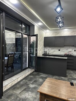 Bağ evi kirayə verilir, Novxanı qəs.
