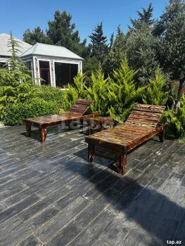 Bağ evi kirayə verilir, Novxanı qəs.